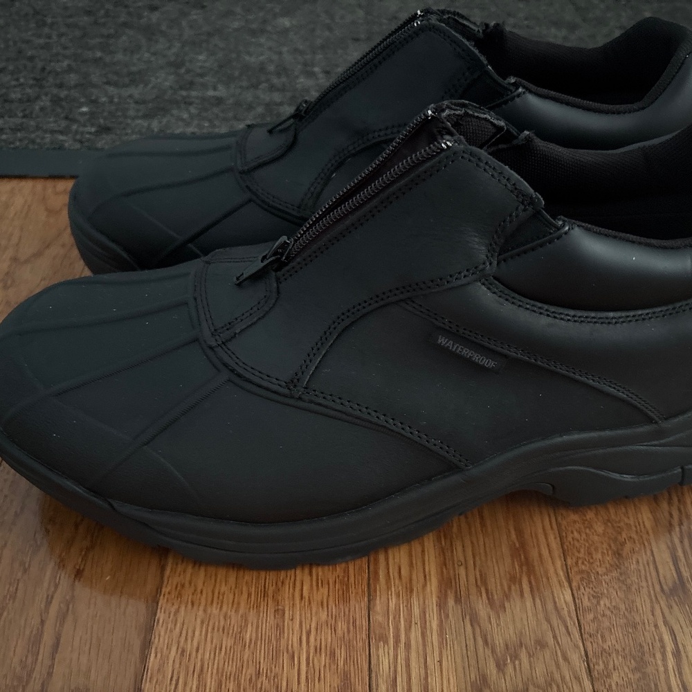 Work Boots